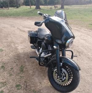 Meet your Posher, Wesley